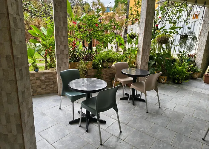 Hotel Veleiro De Porto Pôrto das Galinhas